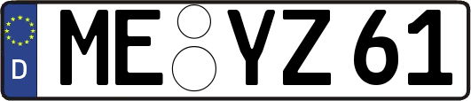 ME-YZ61