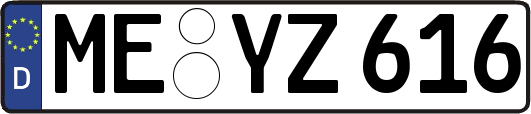 ME-YZ616