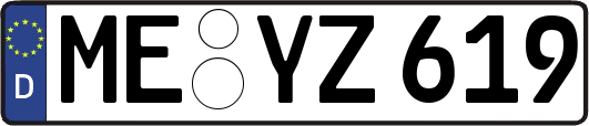 ME-YZ619