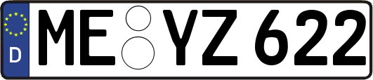 ME-YZ622