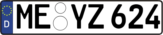 ME-YZ624