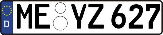 ME-YZ627