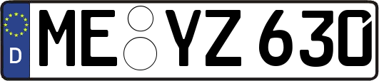 ME-YZ630