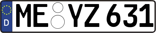 ME-YZ631