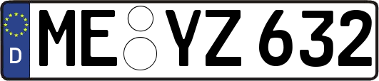 ME-YZ632