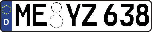 ME-YZ638