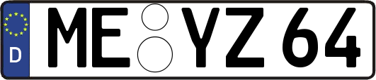 ME-YZ64