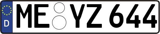 ME-YZ644