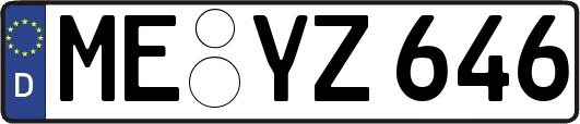 ME-YZ646