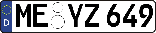 ME-YZ649