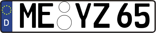 ME-YZ65
