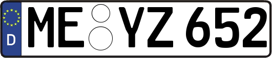 ME-YZ652