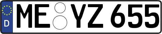 ME-YZ655