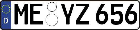 ME-YZ656