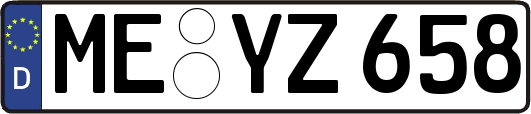 ME-YZ658