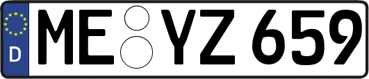 ME-YZ659