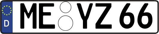 ME-YZ66