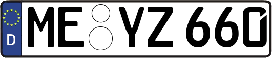 ME-YZ660