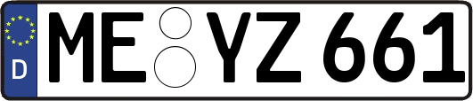 ME-YZ661