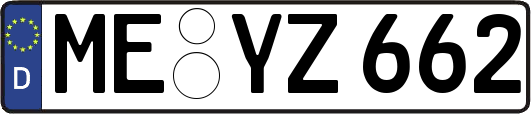 ME-YZ662