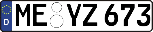 ME-YZ673