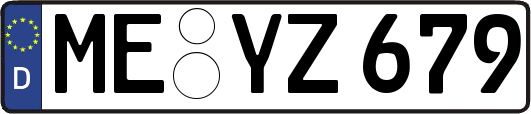 ME-YZ679