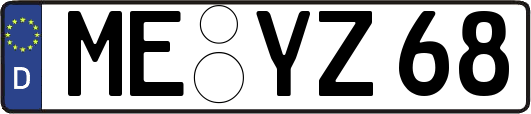ME-YZ68