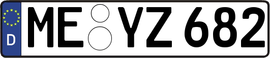 ME-YZ682