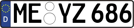 ME-YZ686