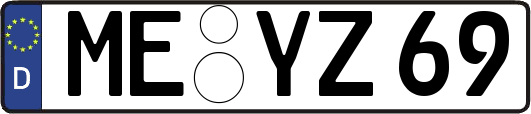 ME-YZ69