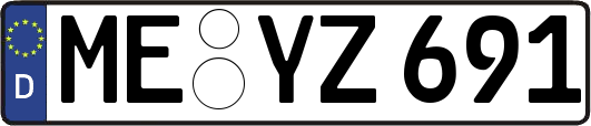 ME-YZ691