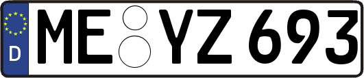 ME-YZ693