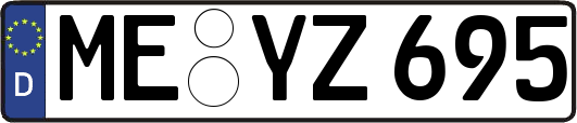 ME-YZ695