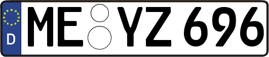 ME-YZ696