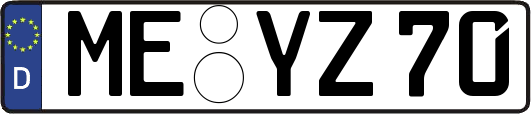 ME-YZ70