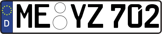 ME-YZ702