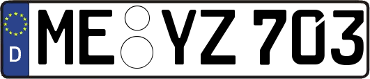 ME-YZ703