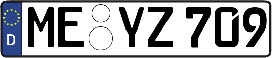 ME-YZ709