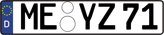 ME-YZ71