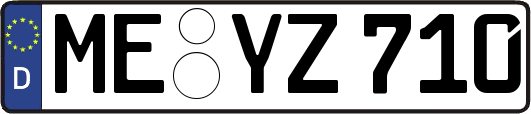 ME-YZ710