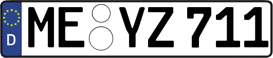 ME-YZ711