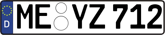 ME-YZ712