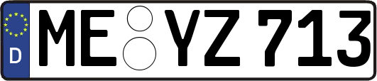 ME-YZ713