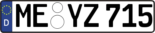ME-YZ715