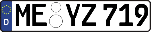ME-YZ719