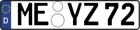 ME-YZ72