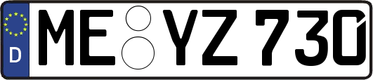 ME-YZ730