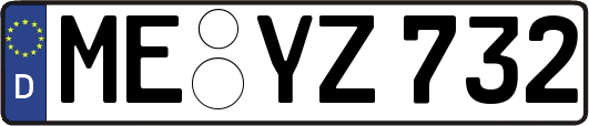 ME-YZ732