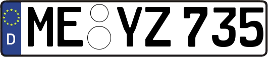 ME-YZ735