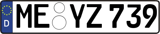 ME-YZ739